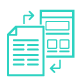 Integrazione con portale e applicazioni terze