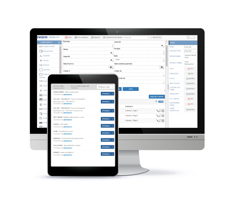 Qform Qform